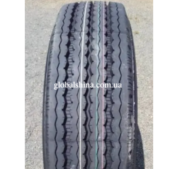 Triangle TR686 (рульова) 295/80 R22.5 152/149M PR18